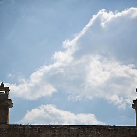 Masseria Stali, The Originals Relais Caprarica di Lecce ภายนอก รูปภาพ