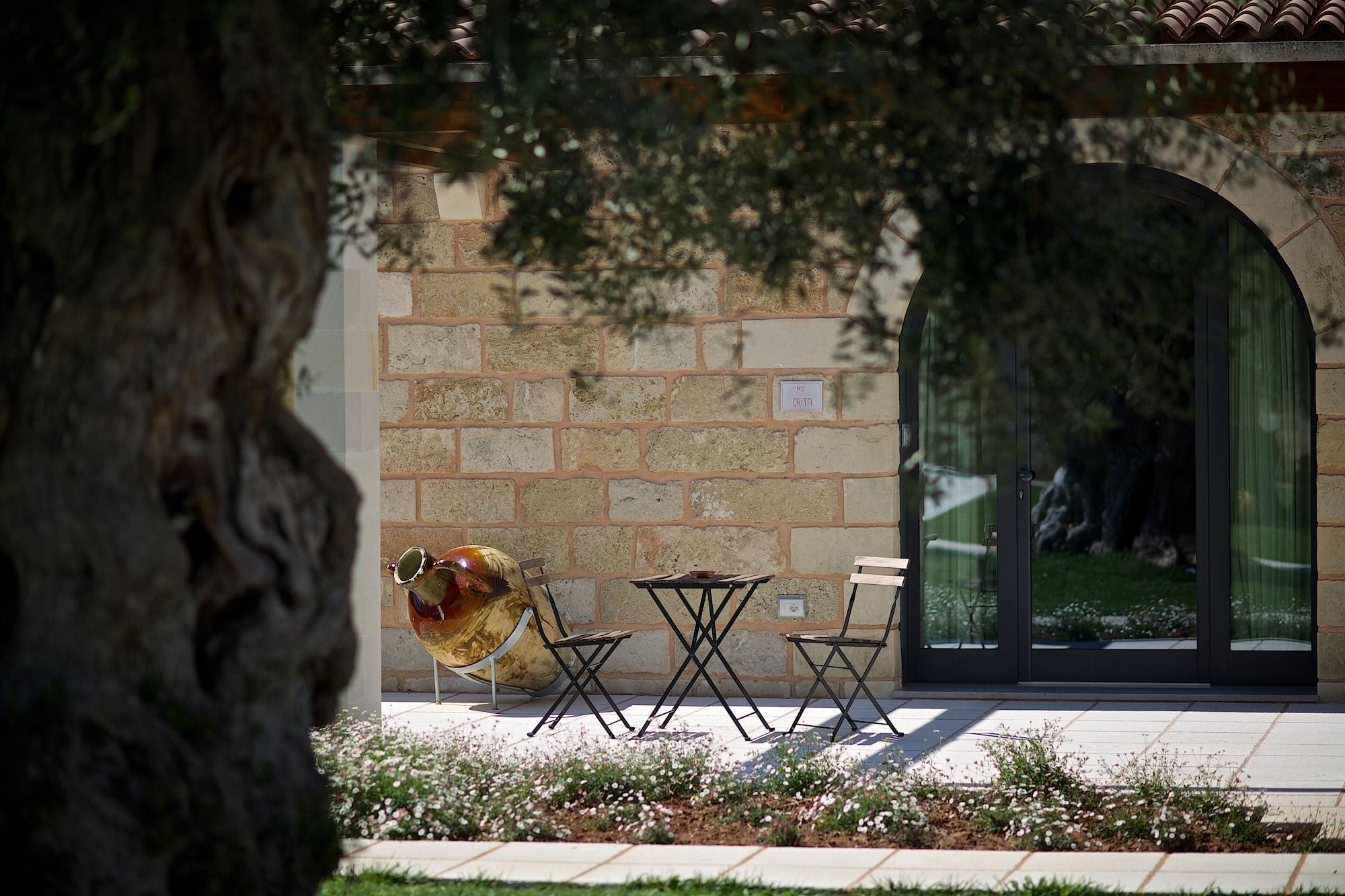 Masseria Stali, The Originals Relais Caprarica di Lecce ภายนอก รูปภาพ