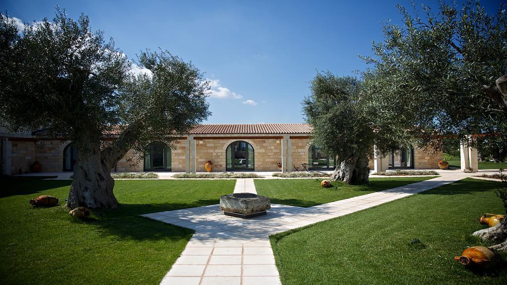 Masseria Stali, The Originals Relais Caprarica di Lecce ภายนอก รูปภาพ