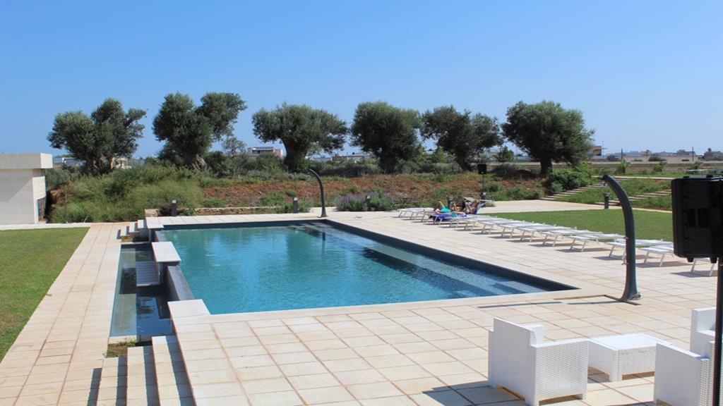 Masseria Stali, The Originals Relais Caprarica di Lecce ภายนอก รูปภาพ