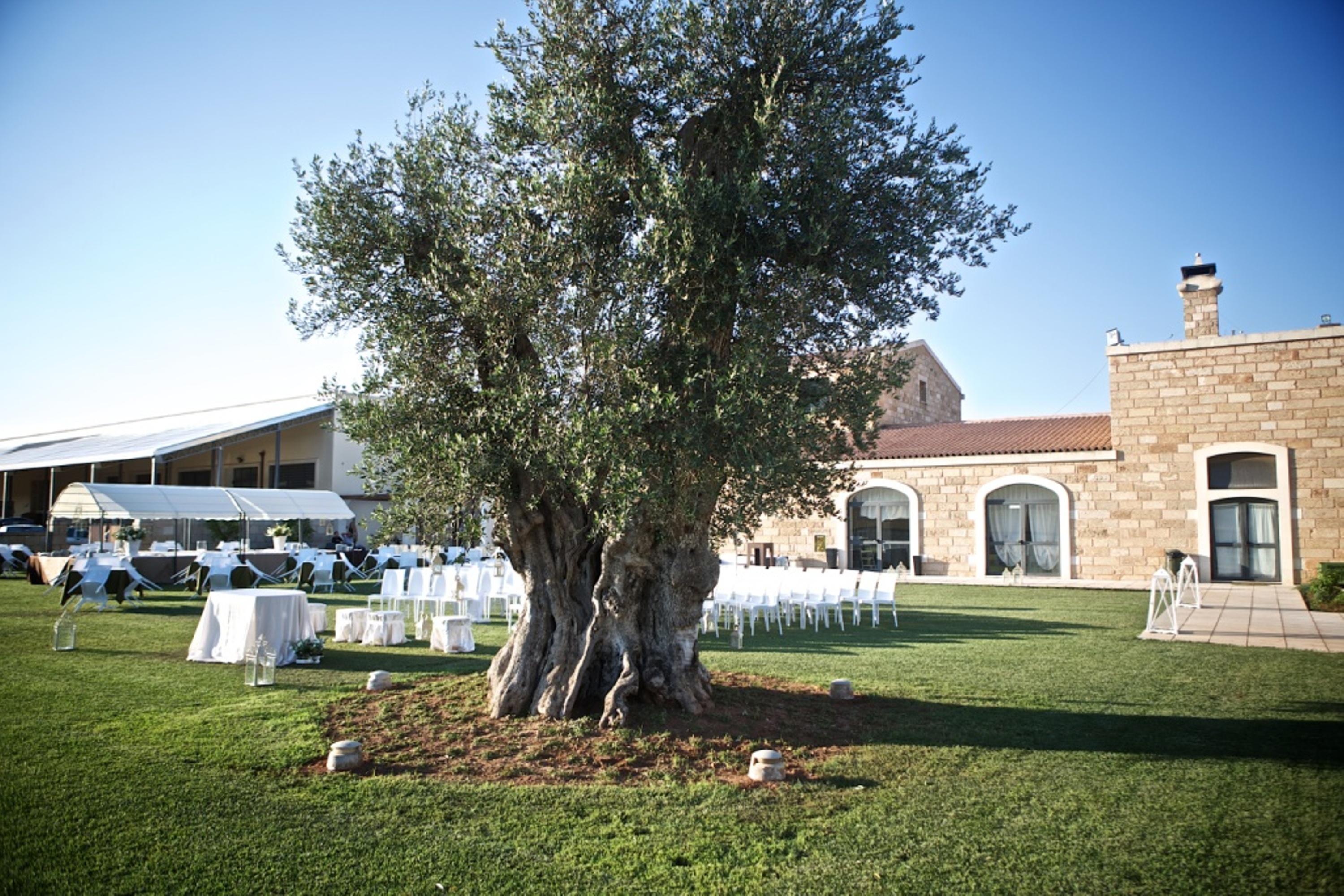 Masseria Stali, The Originals Relais Caprarica di Lecce ภายนอก รูปภาพ