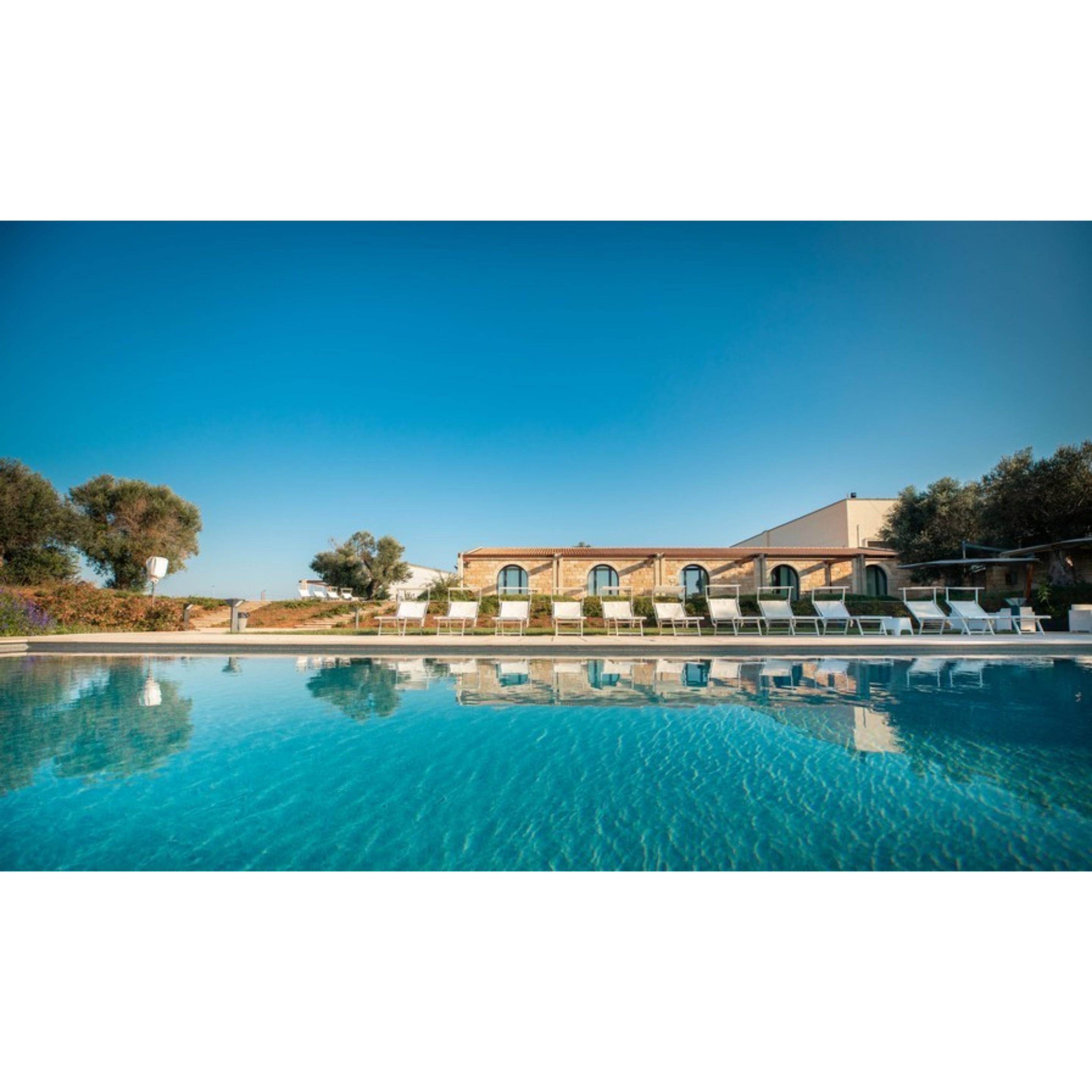 Masseria Stali, The Originals Relais Caprarica di Lecce ภายนอก รูปภาพ