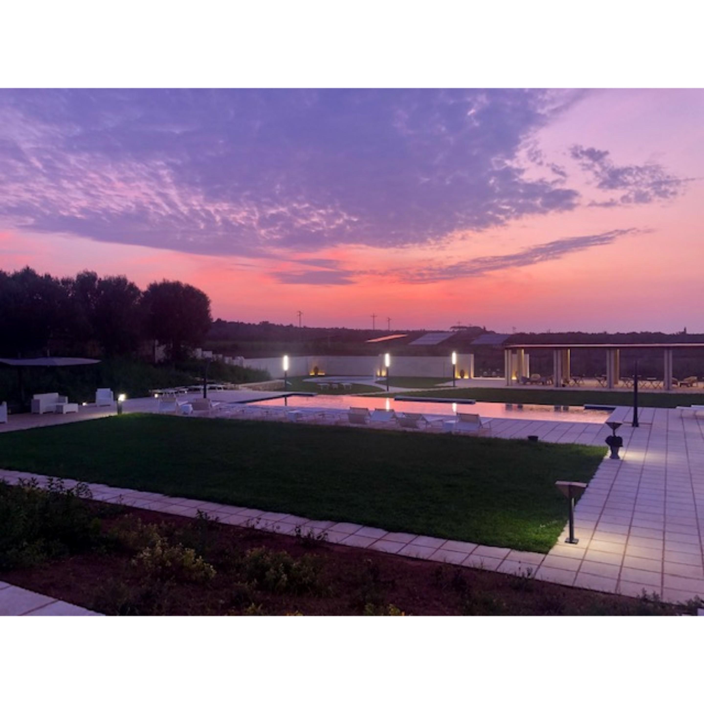 Masseria Stali, The Originals Relais Caprarica di Lecce ภายนอก รูปภาพ
