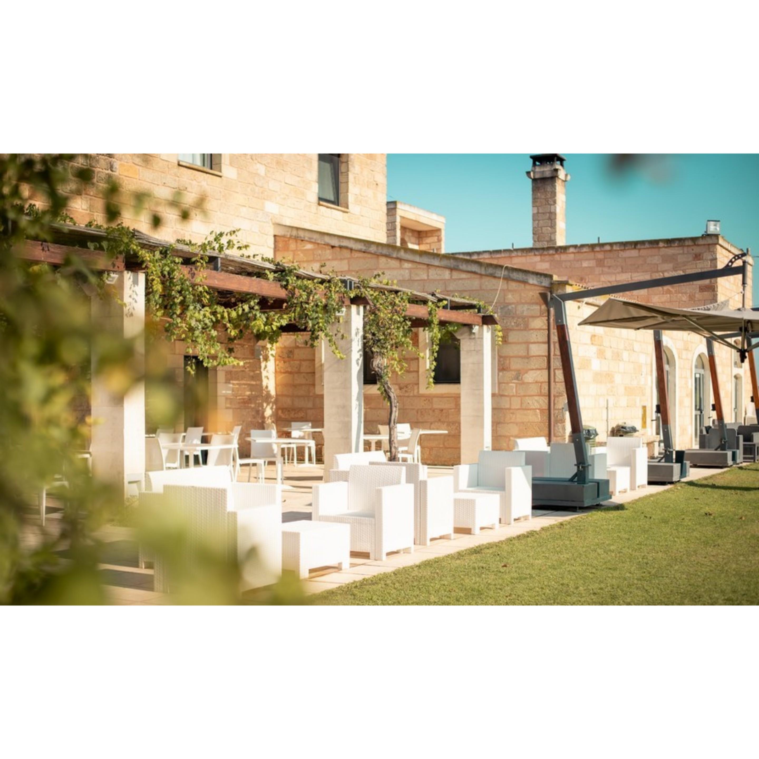 Masseria Stali, The Originals Relais Caprarica di Lecce ภายนอก รูปภาพ