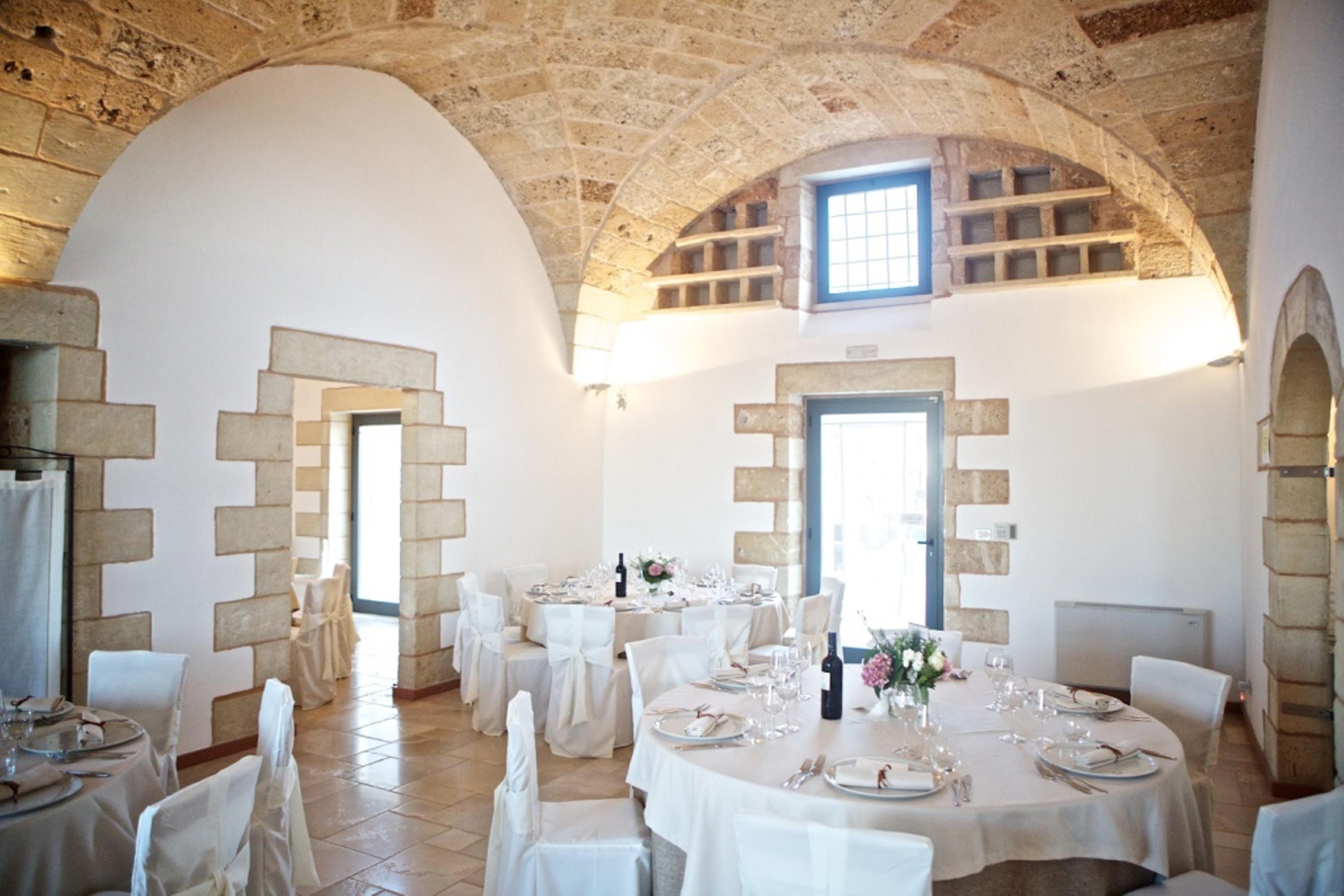 Masseria Stali, The Originals Relais Caprarica di Lecce ภายนอก รูปภาพ