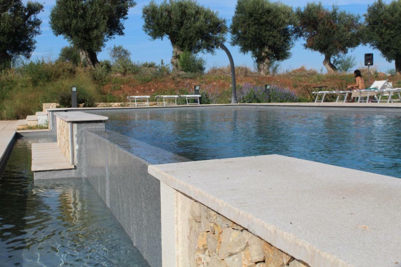 Masseria Stali, The Originals Relais Caprarica di Lecce ภายนอก รูปภาพ