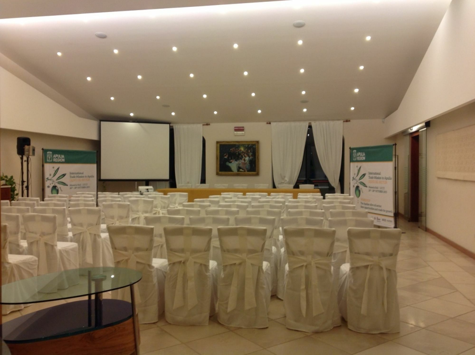 Masseria Stali, The Originals Relais Caprarica di Lecce ภายนอก รูปภาพ
