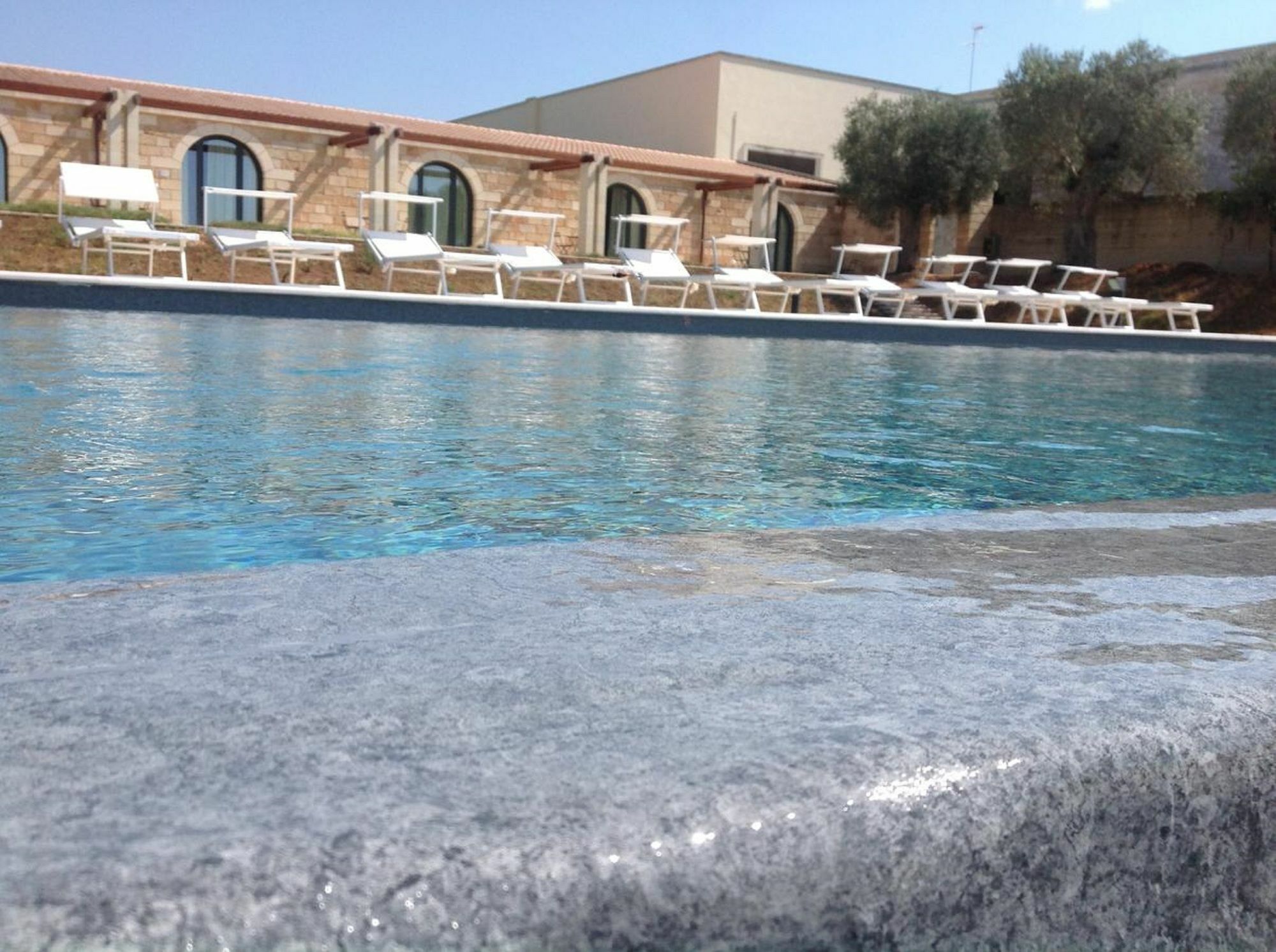 Masseria Stali, The Originals Relais Caprarica di Lecce ภายนอก รูปภาพ