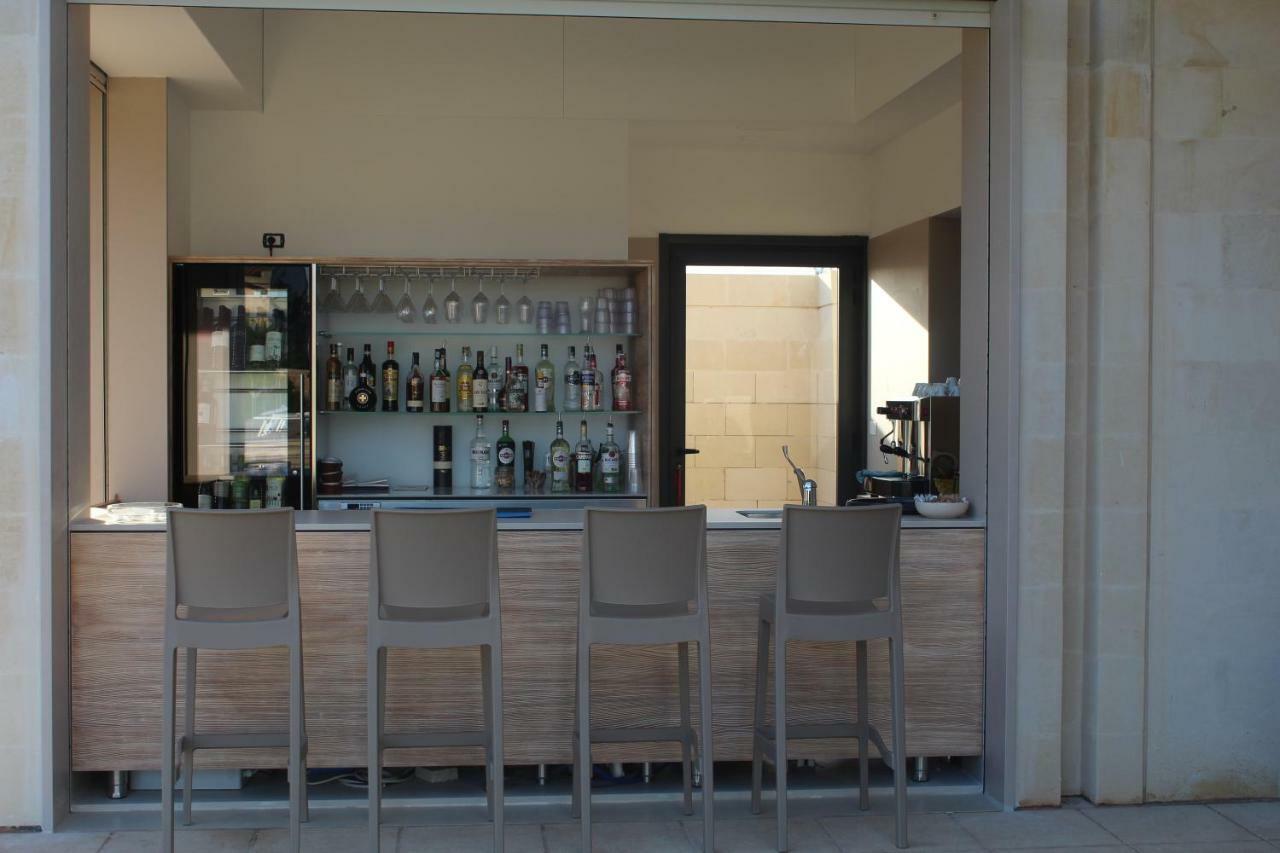 Masseria Stali, The Originals Relais Caprarica di Lecce ภายนอก รูปภาพ