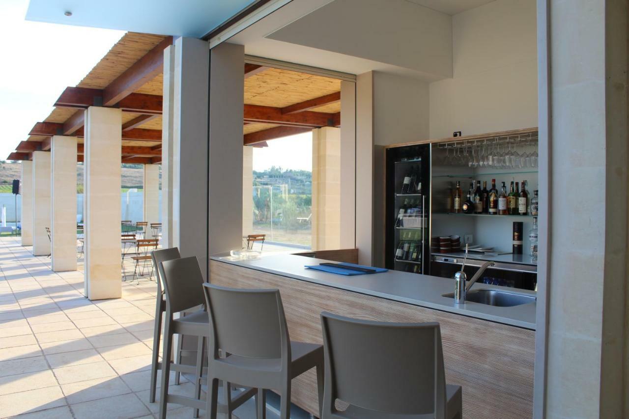 Masseria Stali, The Originals Relais Caprarica di Lecce ภายนอก รูปภาพ