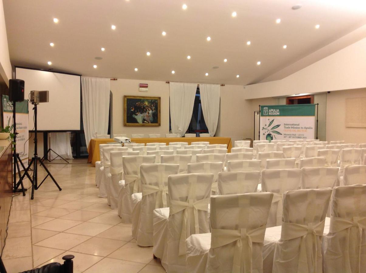 Masseria Stali, The Originals Relais Caprarica di Lecce ภายนอก รูปภาพ